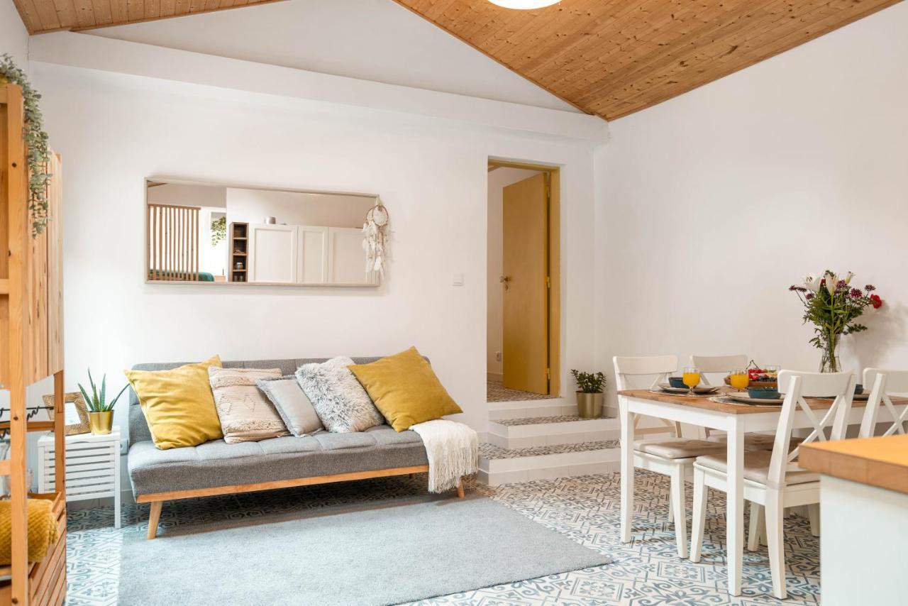 Casa Do Sol Villa Colares Exterior photo
