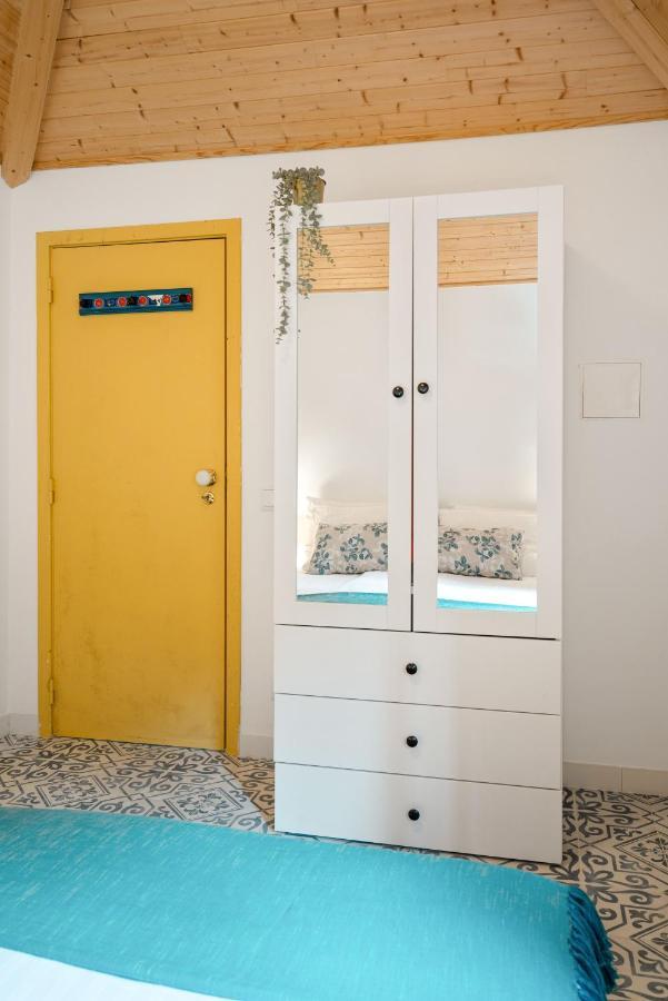 Casa Do Sol Villa Colares Exterior photo