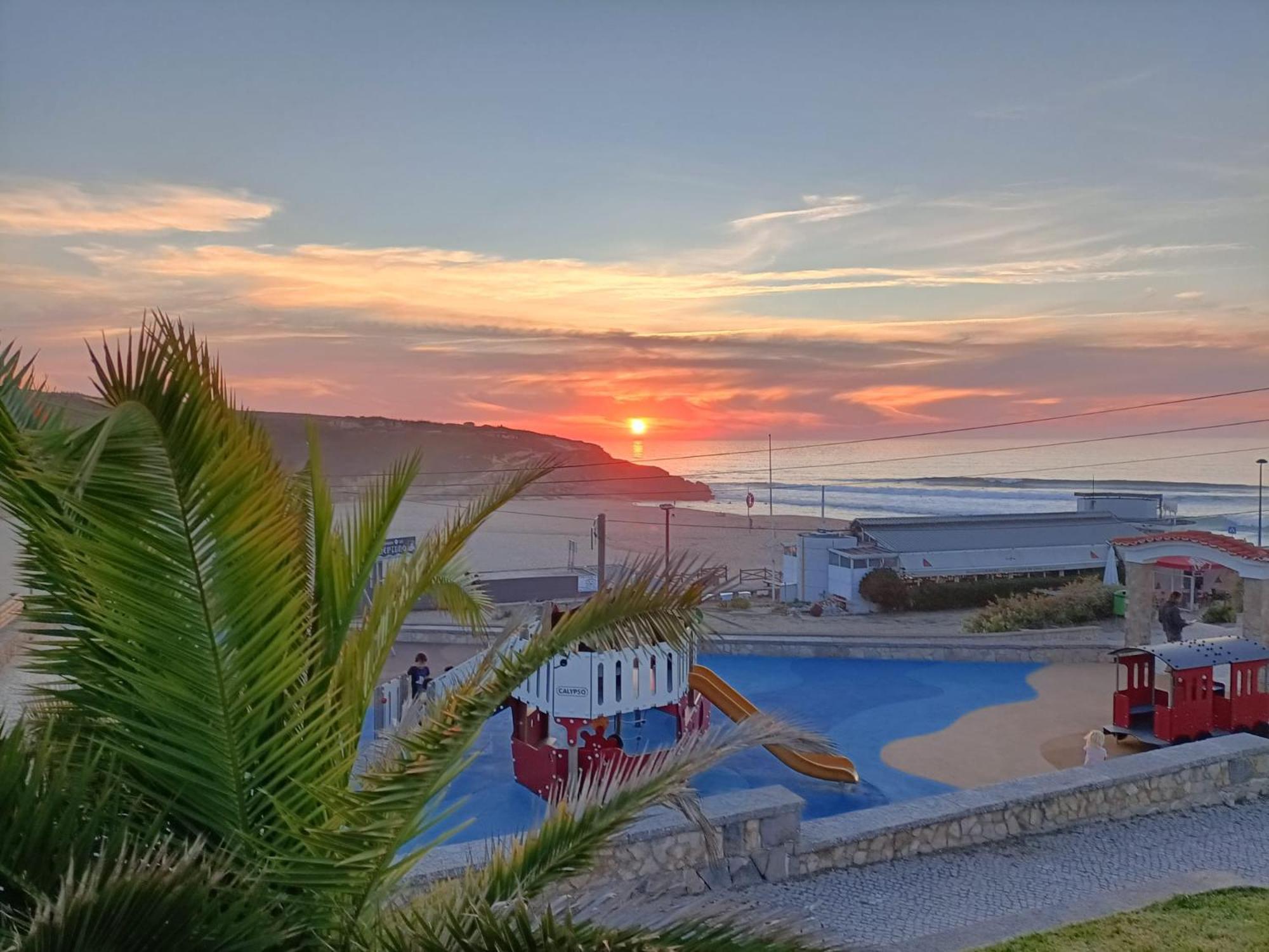 Casa Do Sol Villa Colares Exterior photo