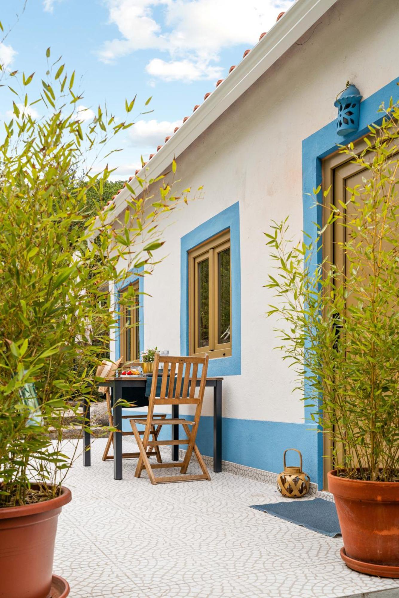 Casa Do Sol Villa Colares Exterior photo